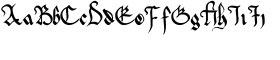 Download Froissart Regular Font